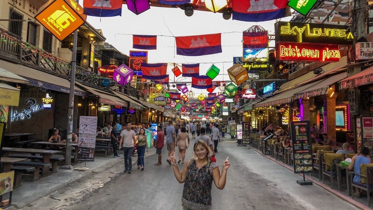 Photo of Others in Wat Bo Area