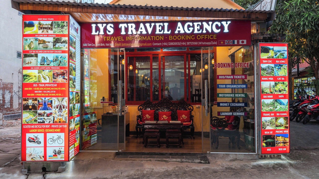 Photo of Outdoor in Hoa Lu