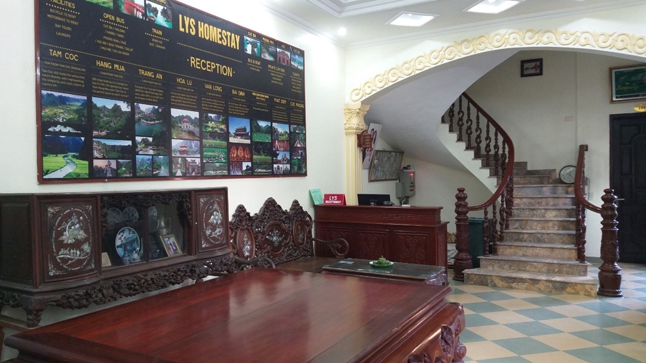 Photo of Others in Hoa Lu