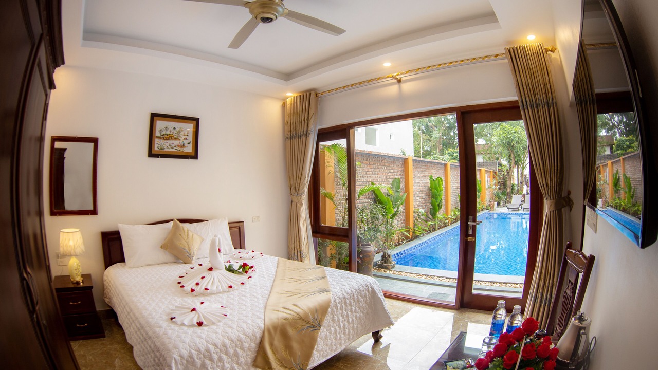 Photo of Outdoor in Hoa Lu