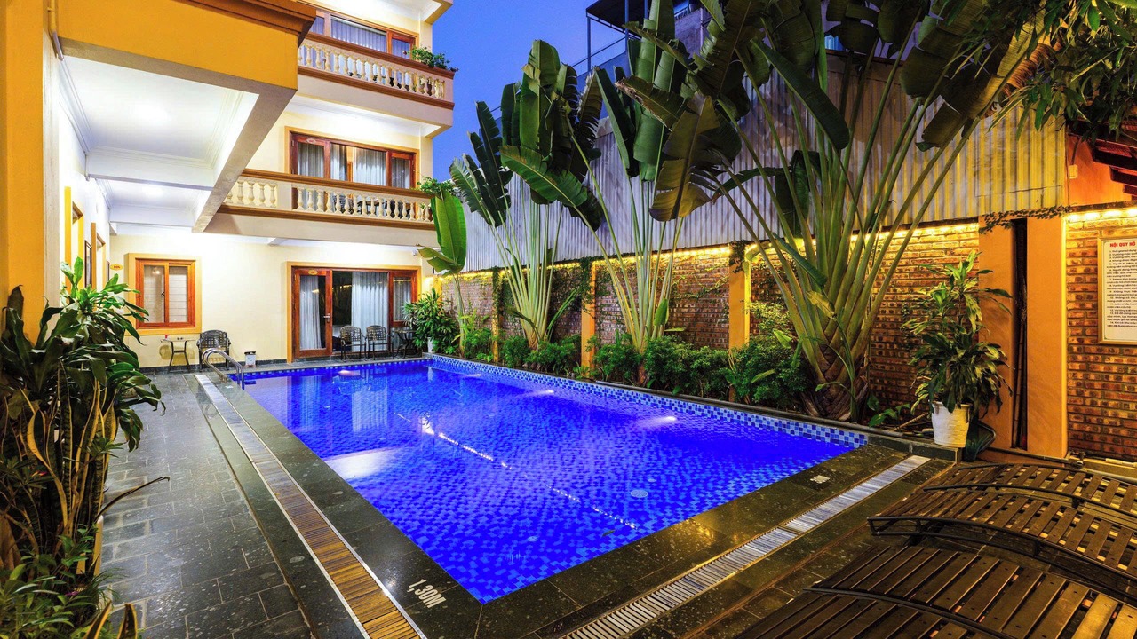 Photo of Outdoor in Hoa Lu