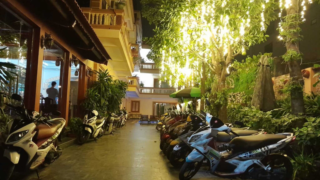 Photo of Outdoor in Hoa Lu