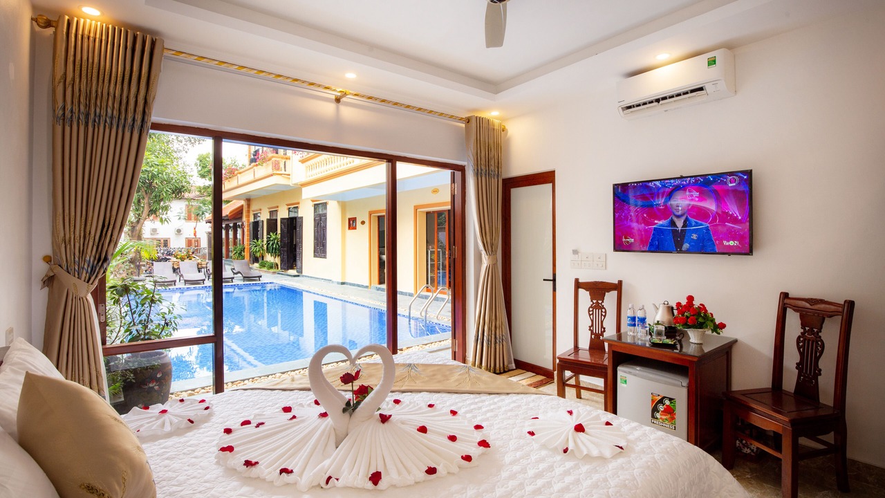 Photo of Outdoor in Hoa Lu