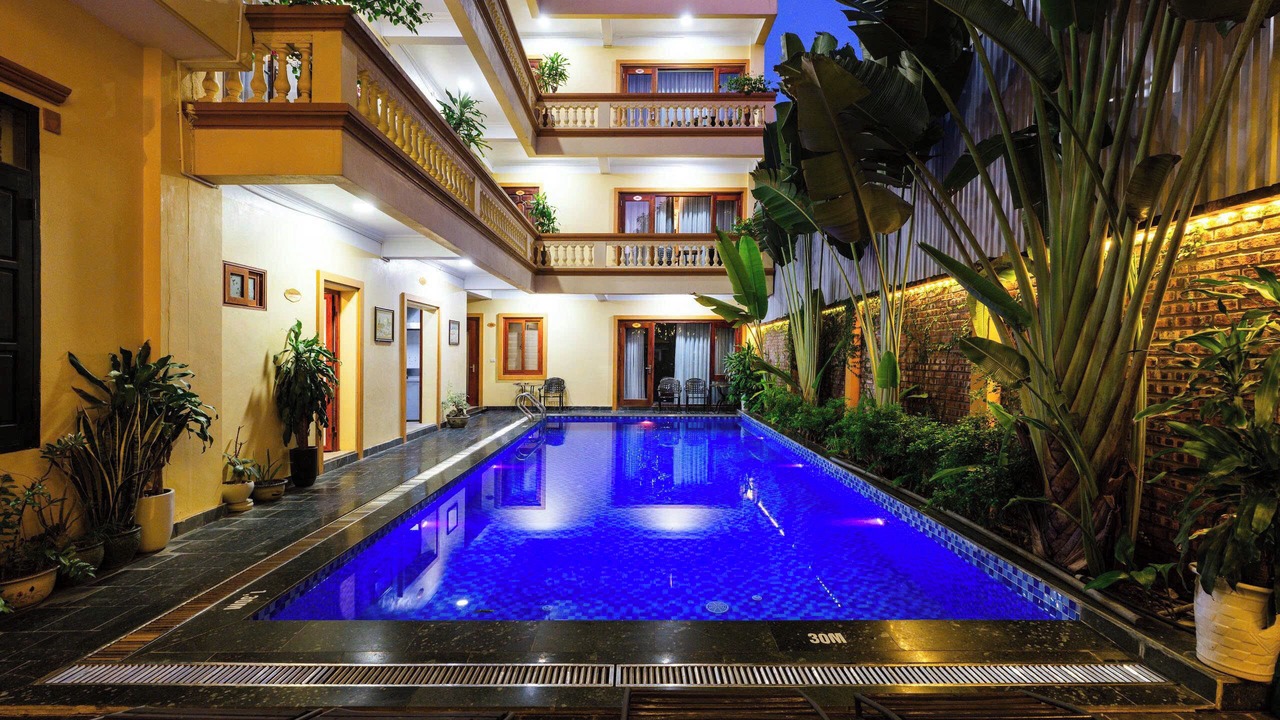Photo of Outdoor in Hoa Lu