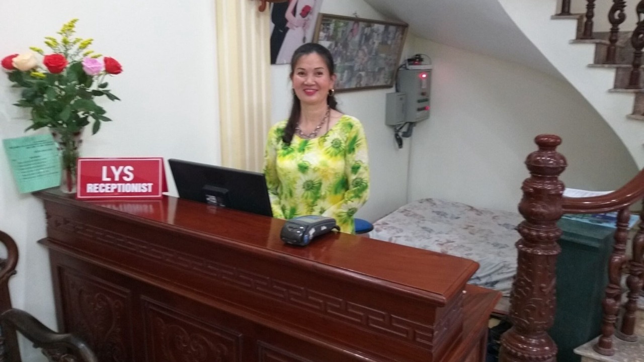 Photo of Others in Hoa Lu