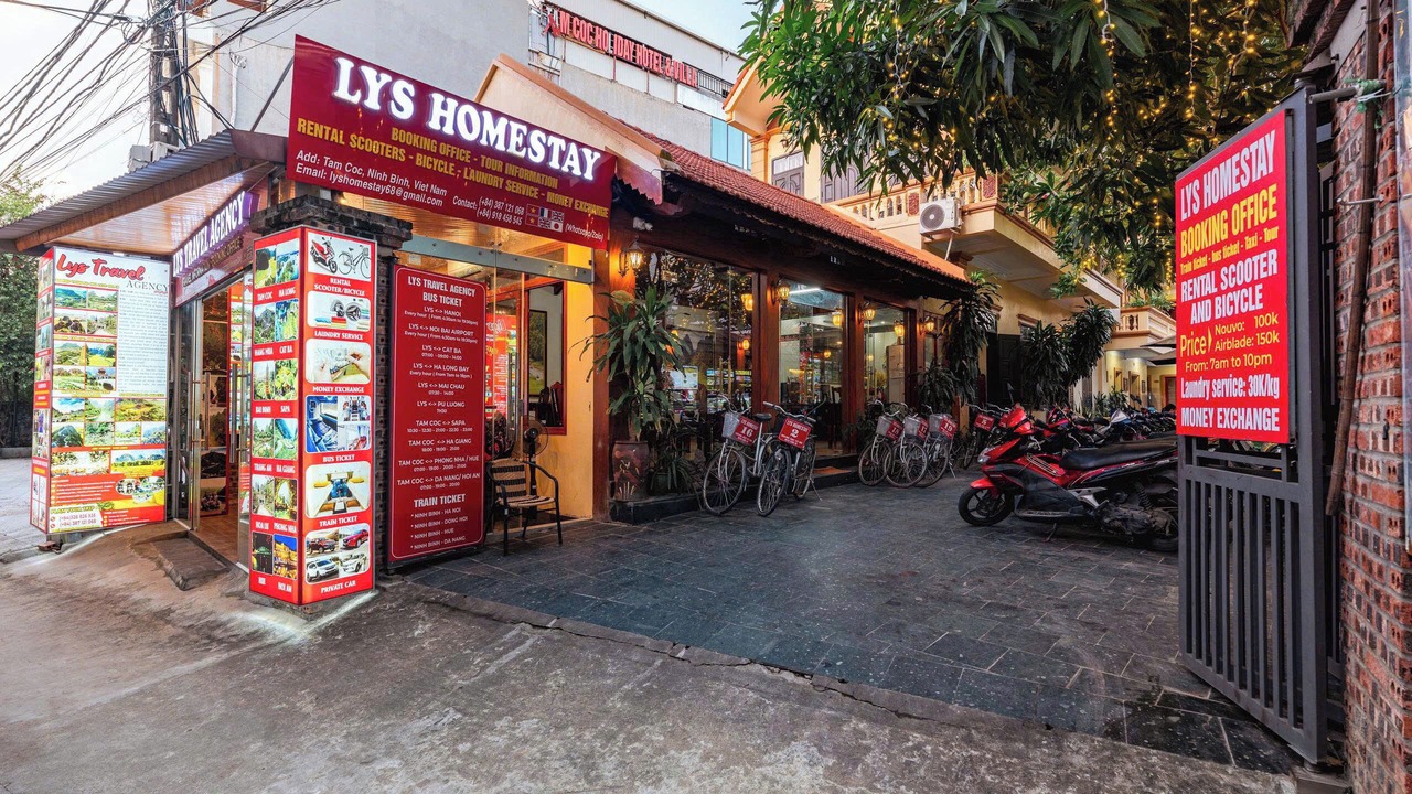 Photo of Outdoor in Hoa Lu