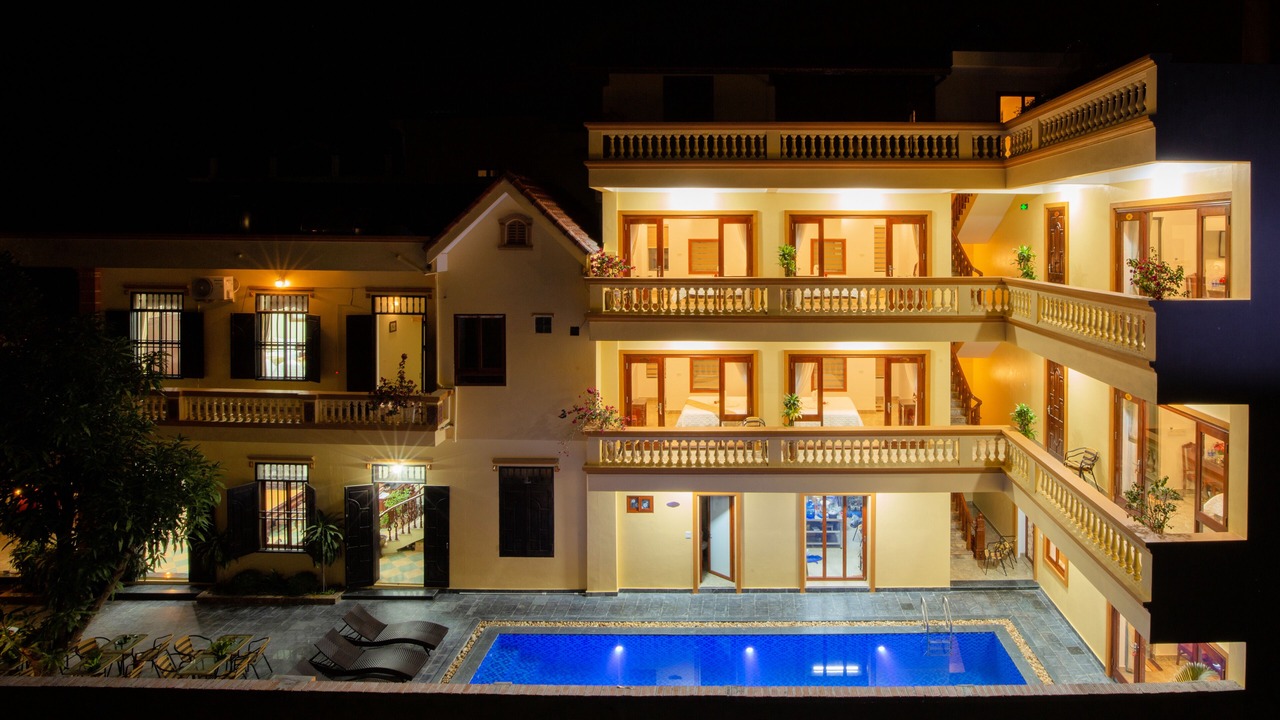Photo of Outdoor in Hoa Lu