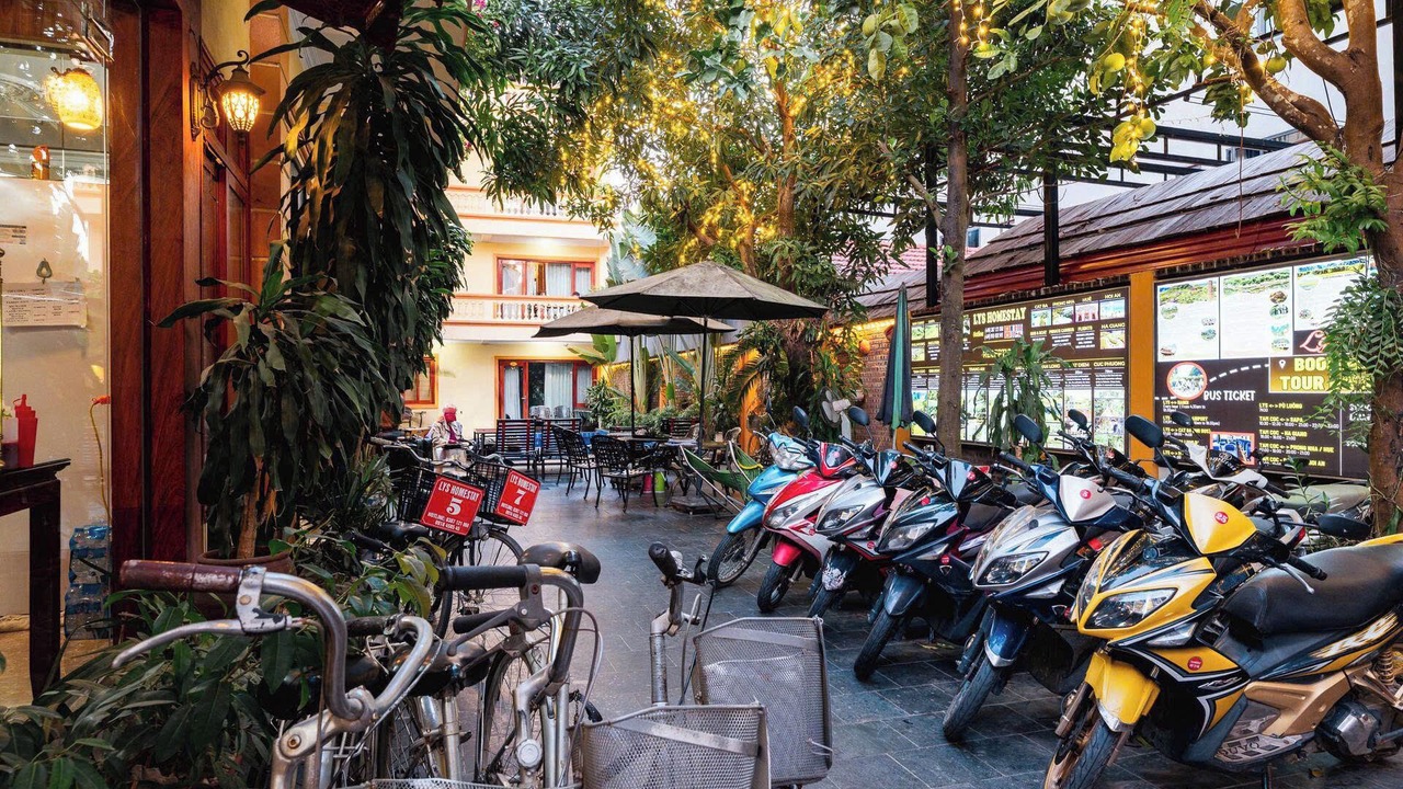 Photo of Outdoor in Hoa Lu
