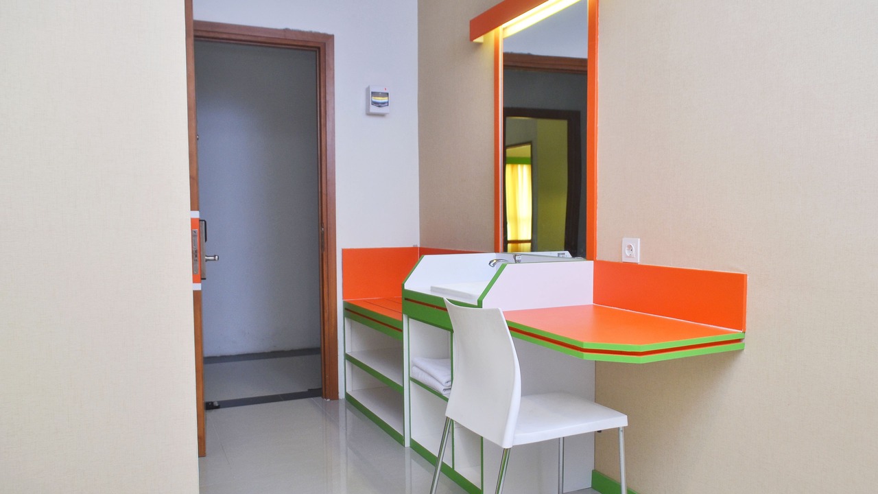 Photo of Bedroom in East Jakarta