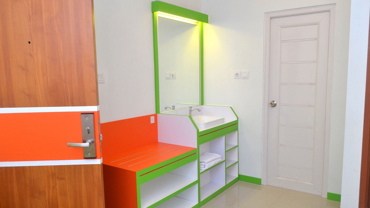 Photo of Bedroom in East Jakarta