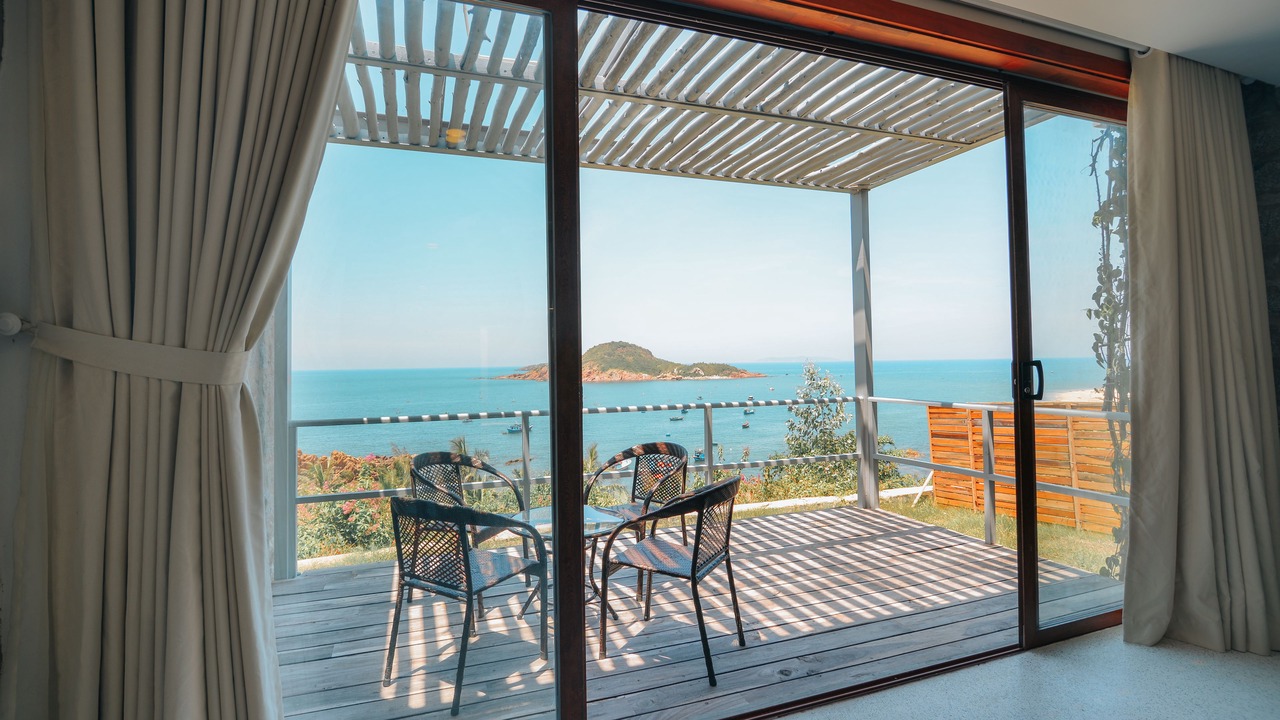 Photo of Patio Balcony in Quy Nhon