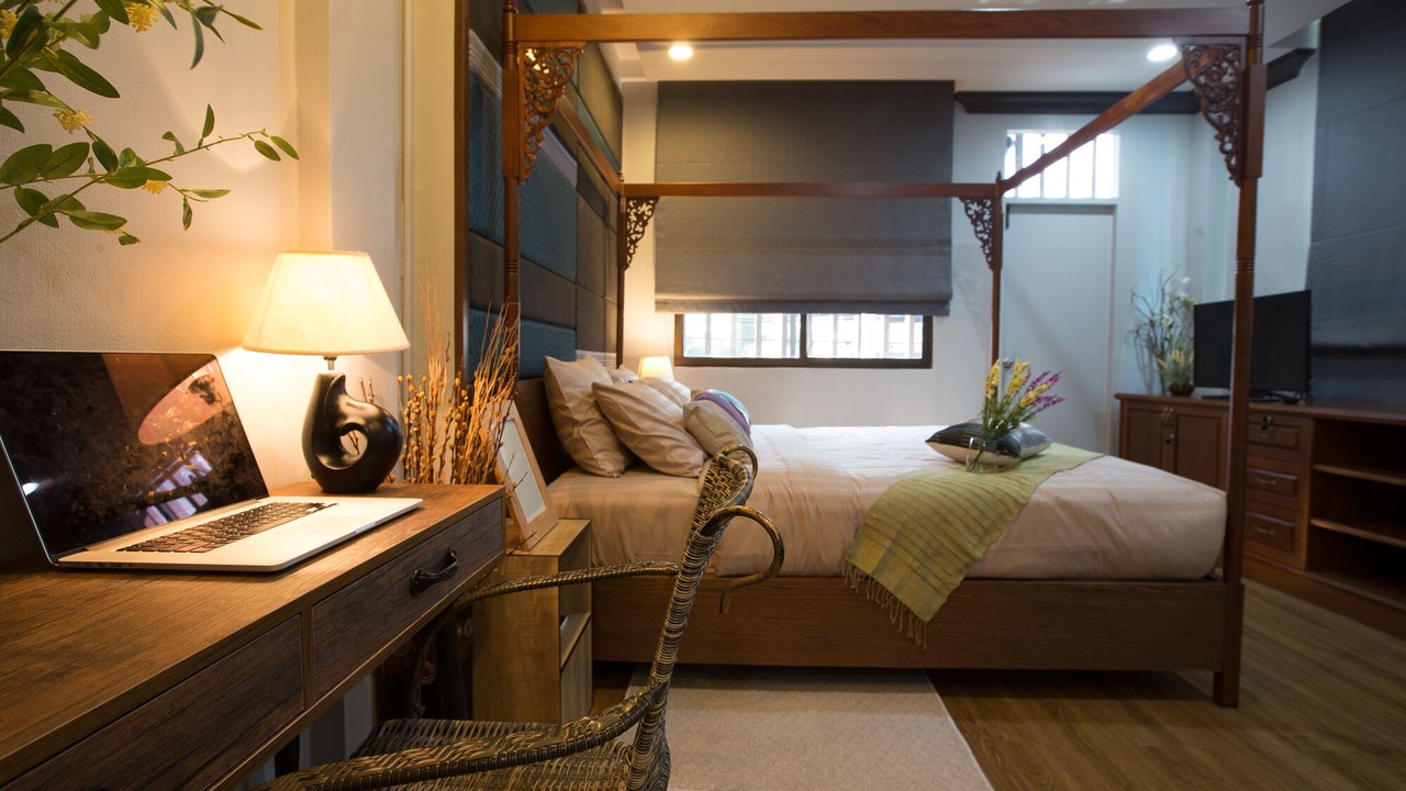 Photo of Bedroom in Khlong Ton Sai