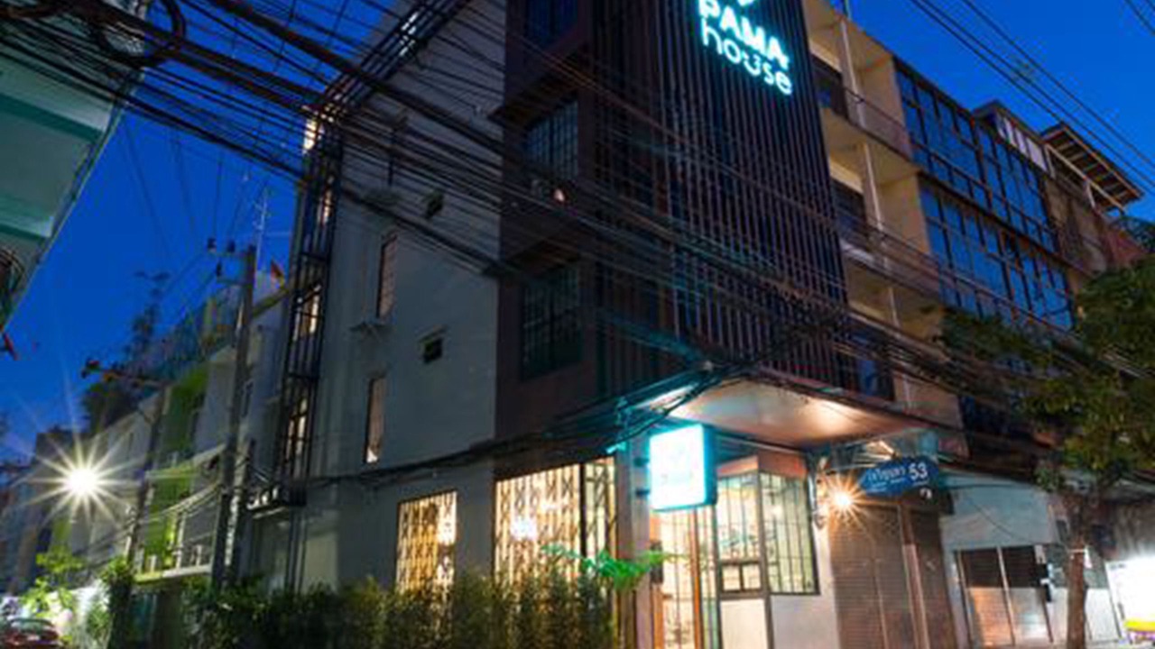 Photo of Outdoor in Khlong Ton Sai
