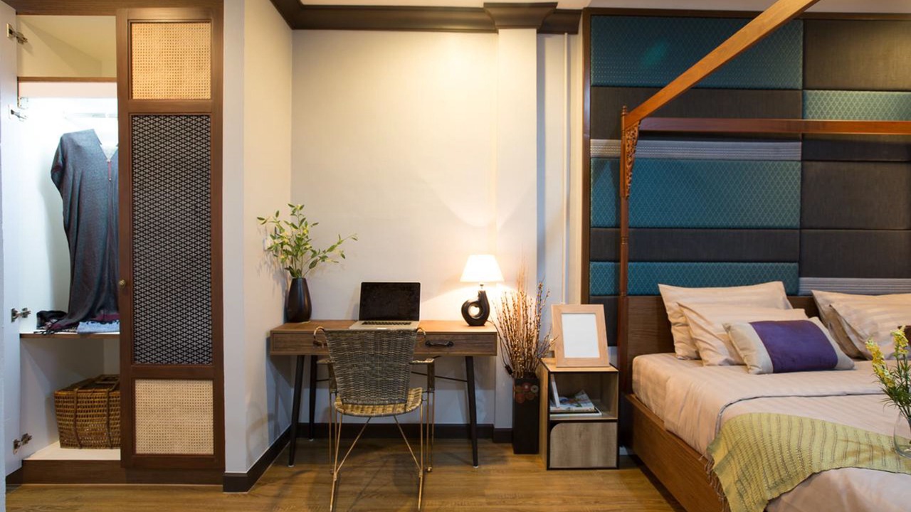 Photo of Bedroom in Khlong Ton Sai