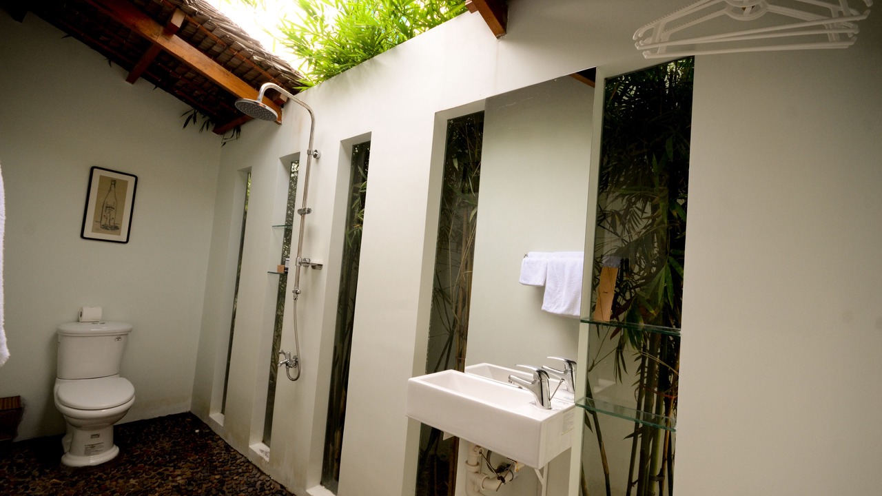 Photo of Bathroom in Cai Be