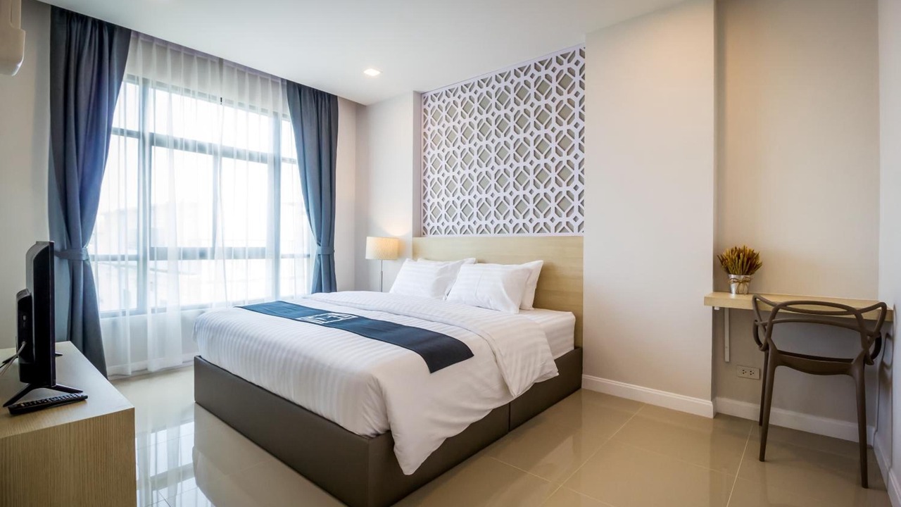 Photo of Bedroom in Hua Hin