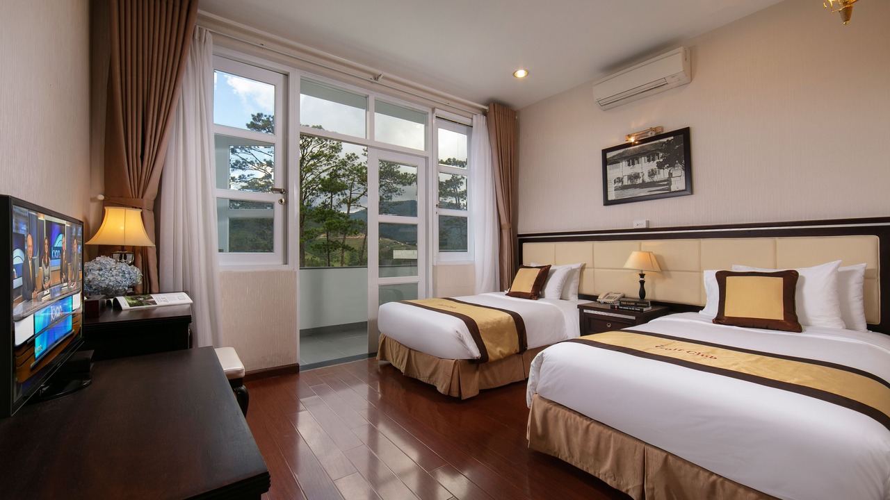 Photo of Bedroom in Da Lat