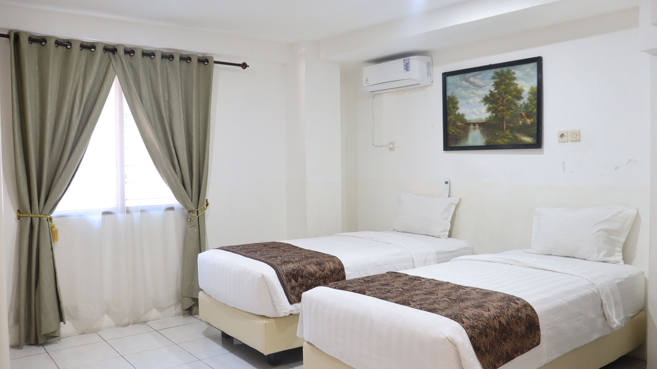 Photo of Bedroom in Jombang