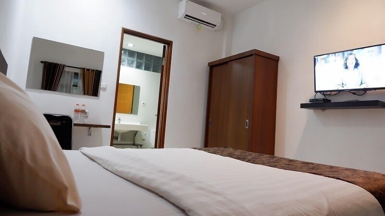 Photo of Bedroom in Jombang