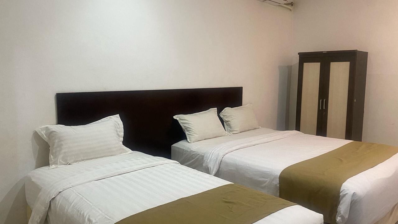 Photo of Bedroom in Jombang