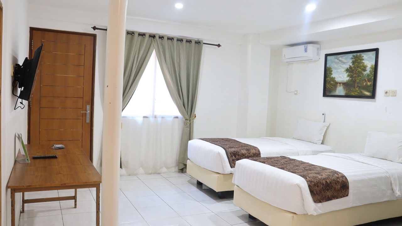 Photo of Bedroom in Jombang