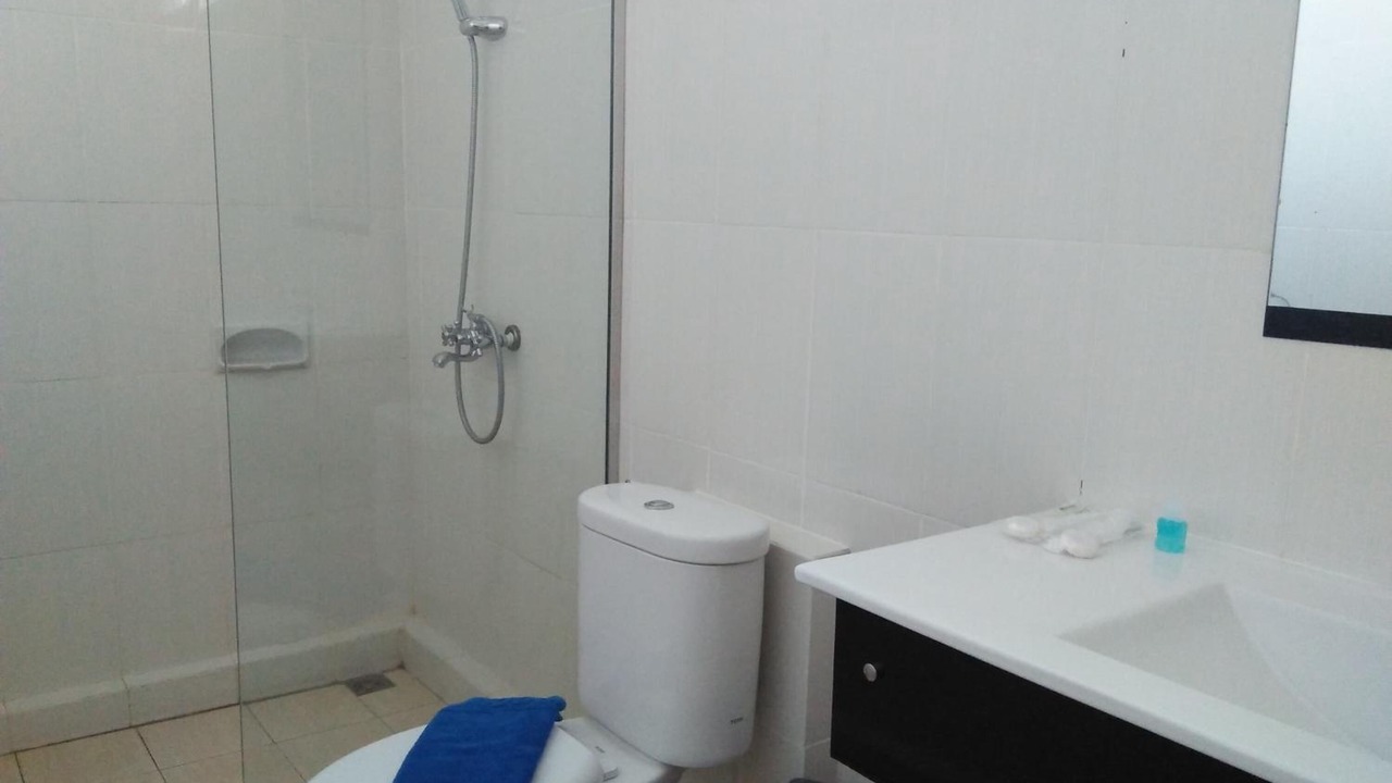 Photo of Bathroom in Jombang