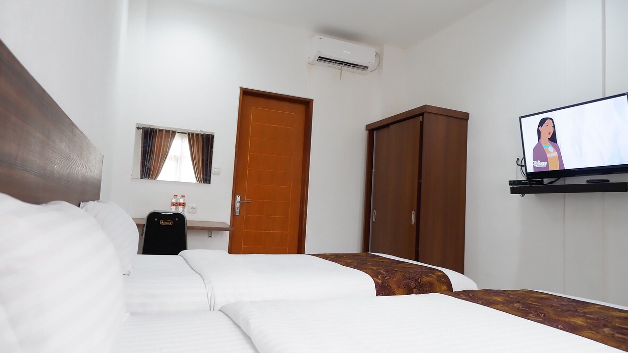 Photo of Bathroom in Jombang