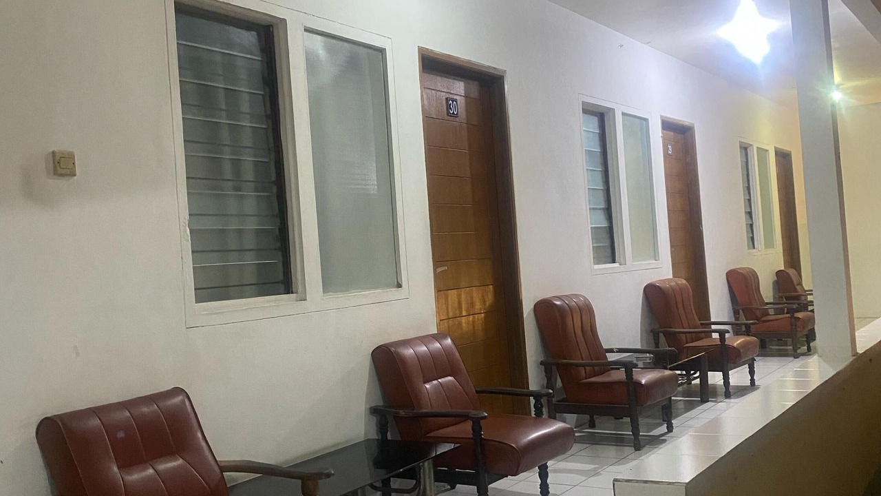 Photo of Outdoor in Jombang