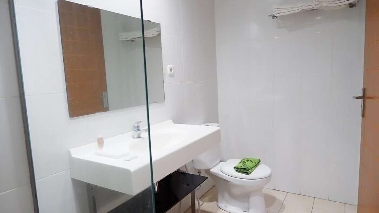 Photo of Bathroom in Jombang