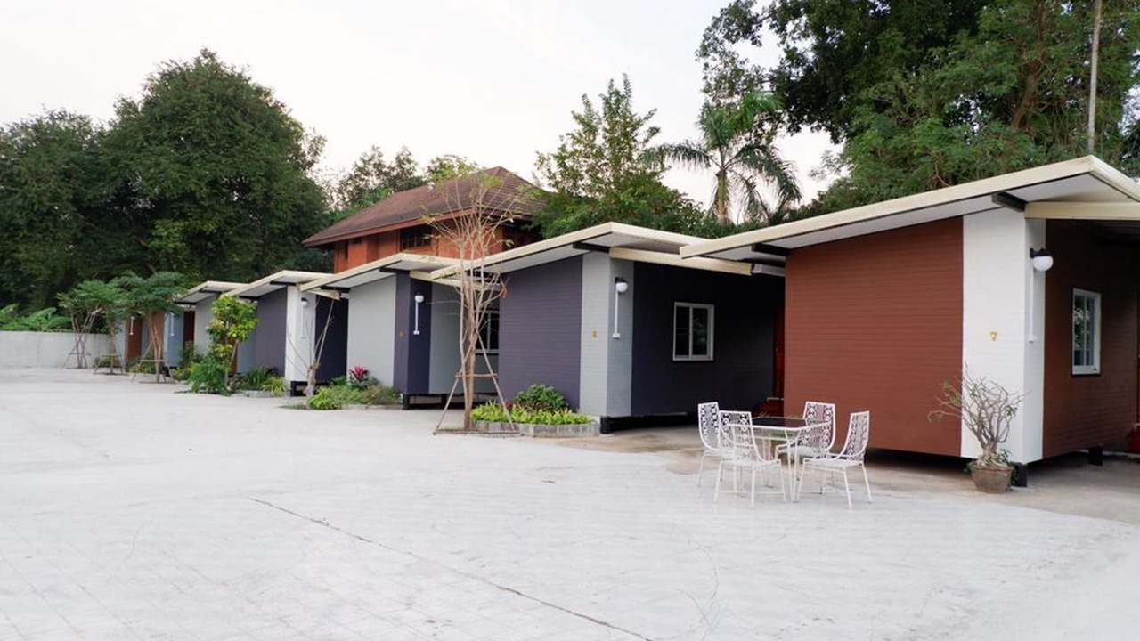 Photo of Outdoor in Chaiyo