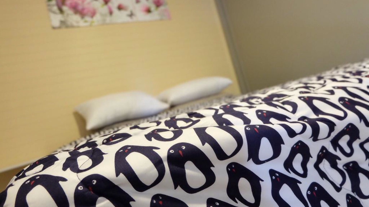 Photo of Bedroom in Chaiyo