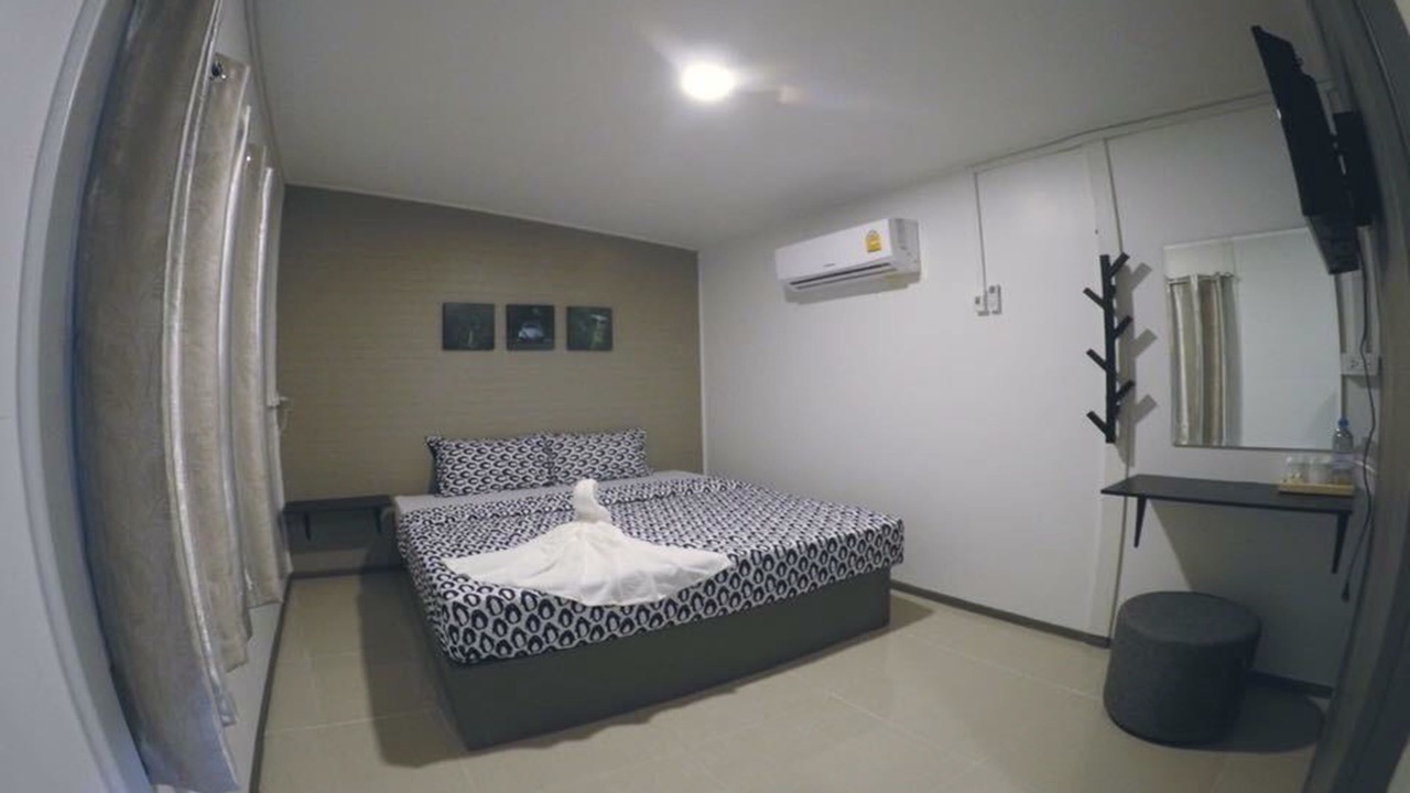 Photo of Bedroom in Chaiyo