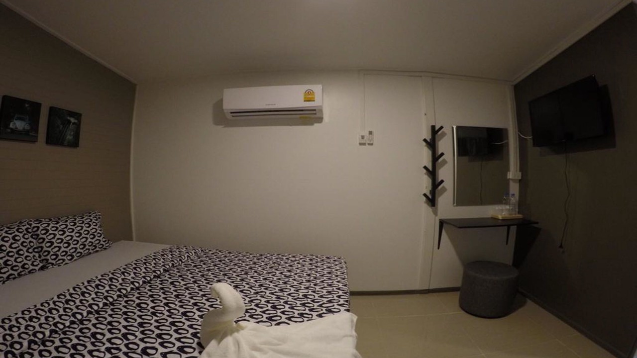 Photo of Bedroom in Chaiyo