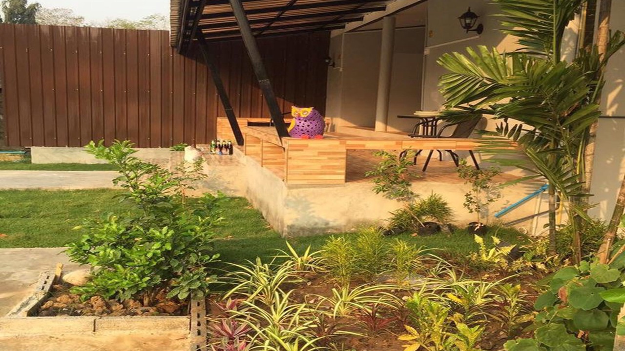 Photo of Outdoor in Chaiyo