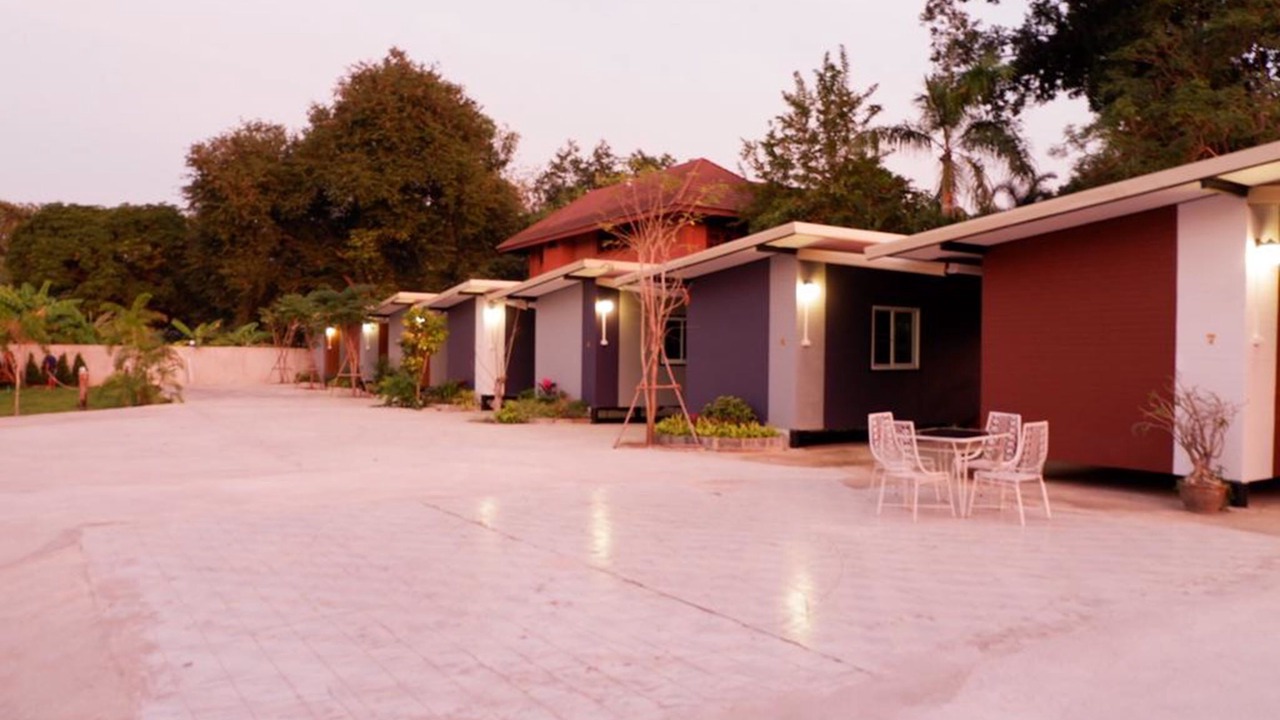 Photo of Outdoor in Chaiyo