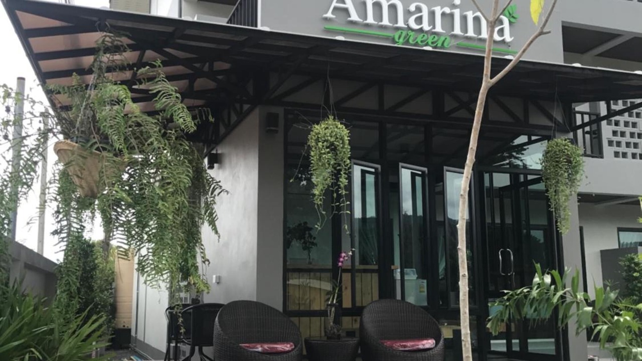 Photo of Outdoor in Lamai City Center