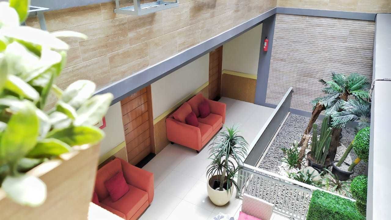 Photo of Patio Balcony in Ciburial