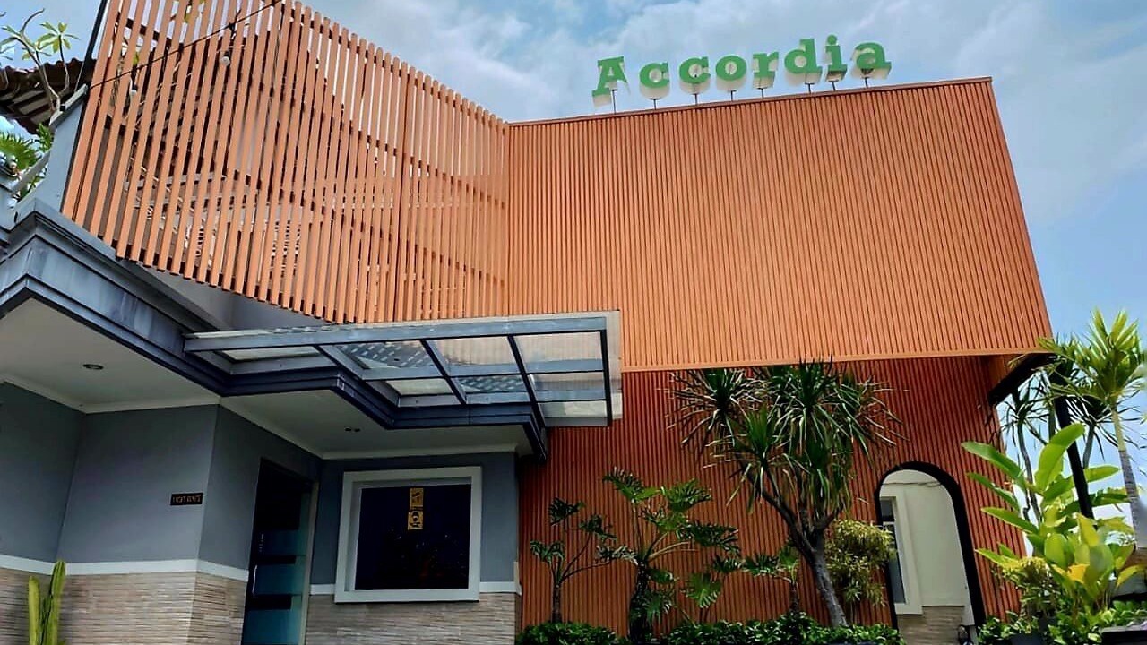 Photo of Outdoor in Ciburial
