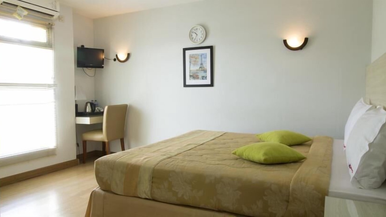 Photo of Bedroom in Ciburial