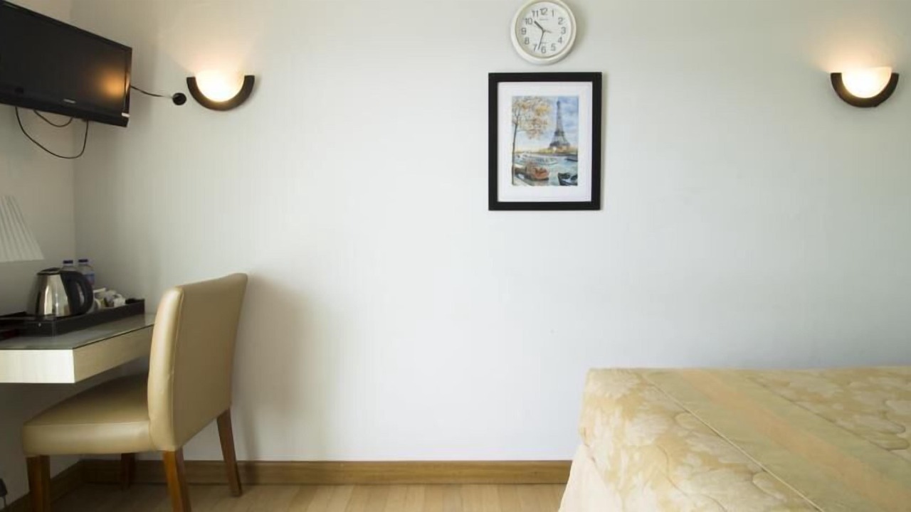 Photo of Bedroom in Ciburial