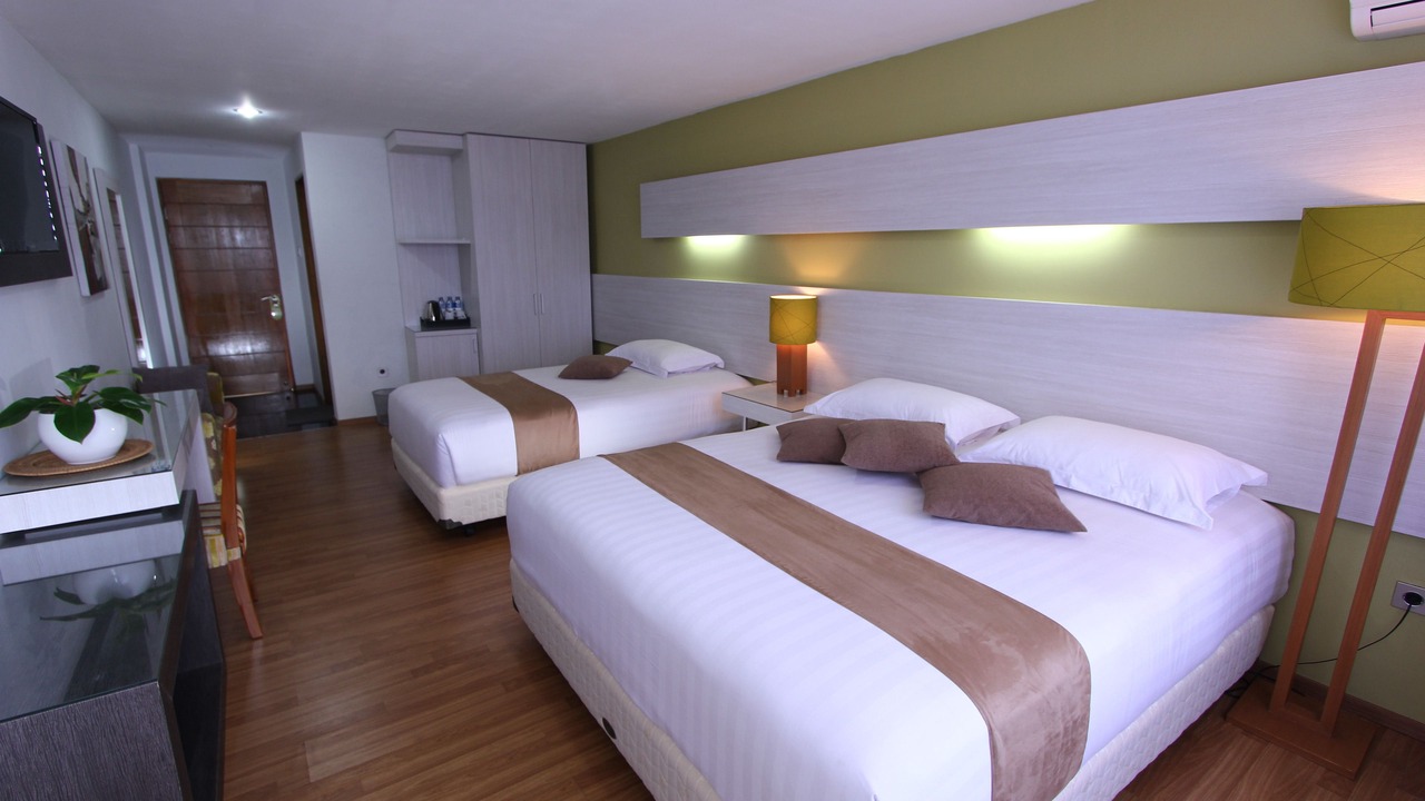 Photo of Bedroom in Ciburial