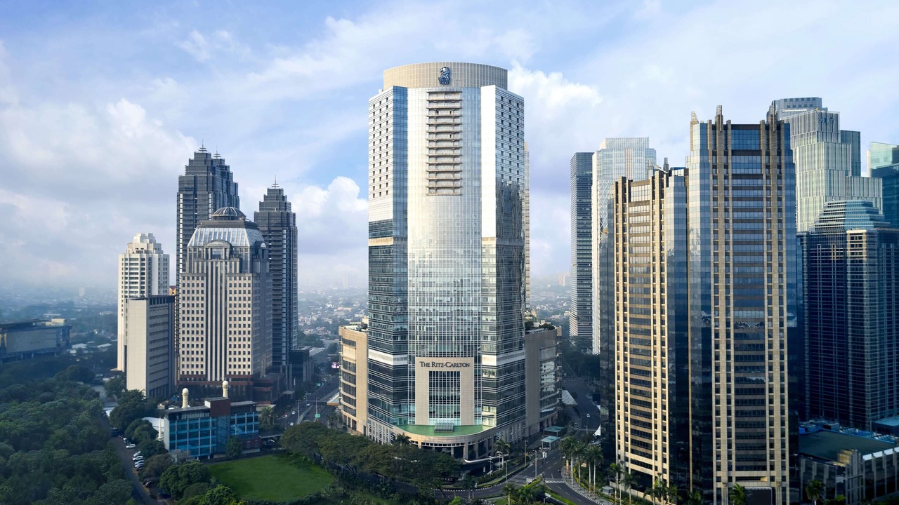 Photo of Outdoor in Sudirman Central Business District