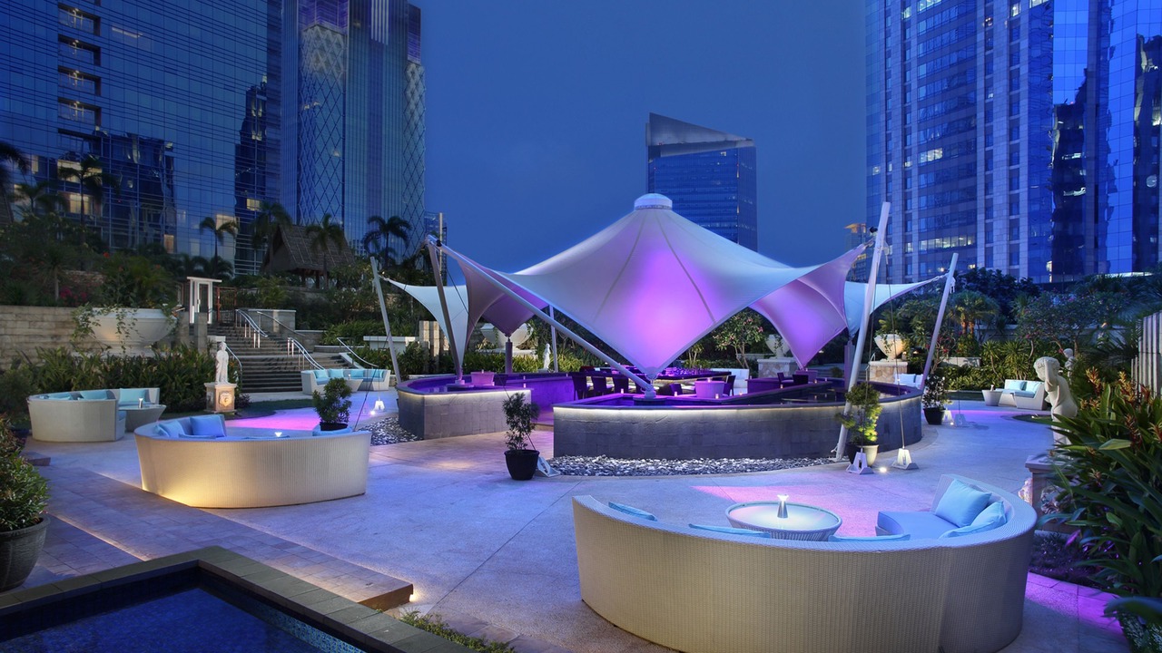 Photo of Others in Sudirman Central Business District
