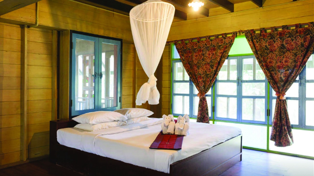Photo of Bedroom in Don Kaeo