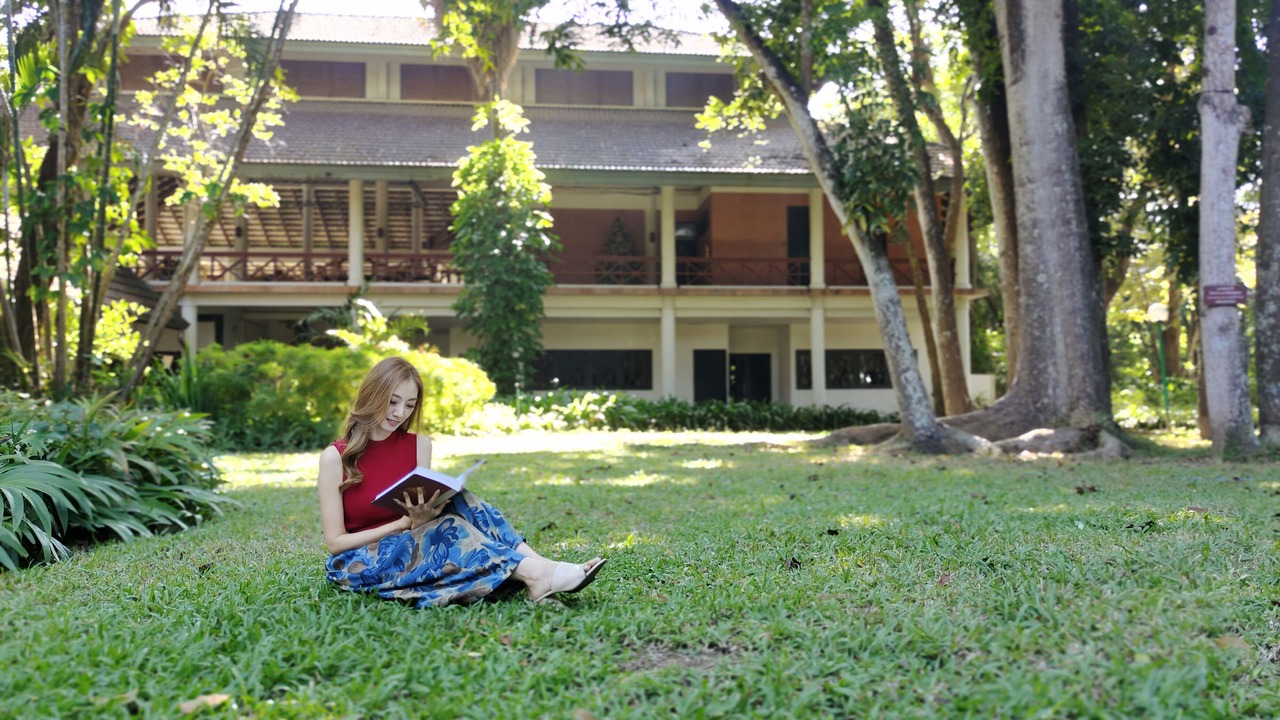 Photo of Outdoor in Don Kaeo