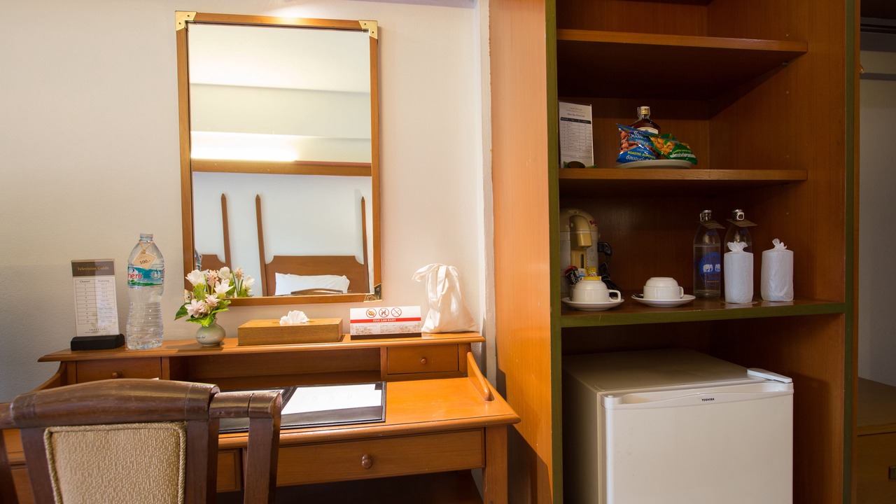 Photo of Bedroom in Don Kaeo