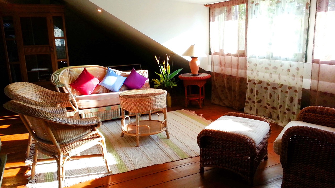 Photo of Bedroom in Don Kaeo