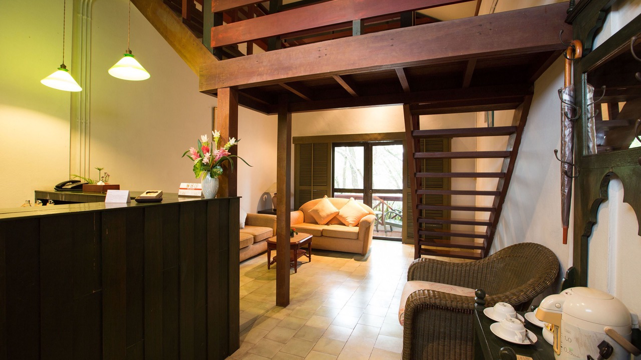 Photo of Bedroom in Don Kaeo