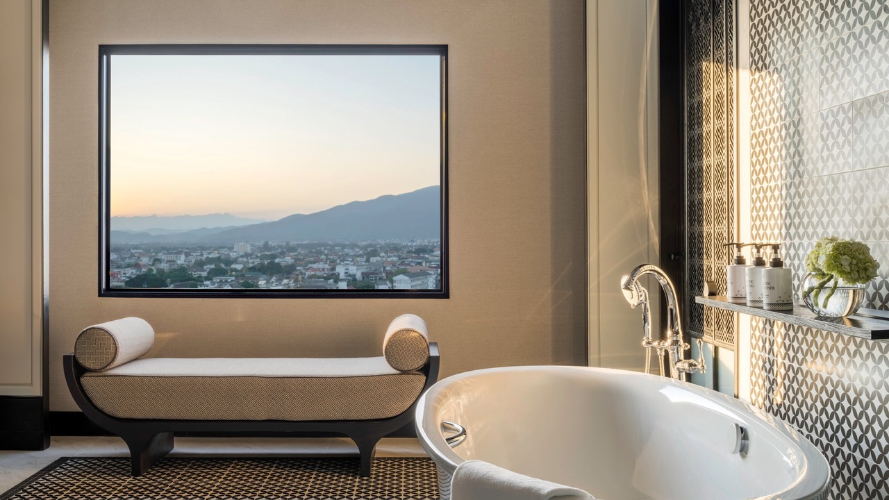 Photo of Bedroom in Chiang Mai