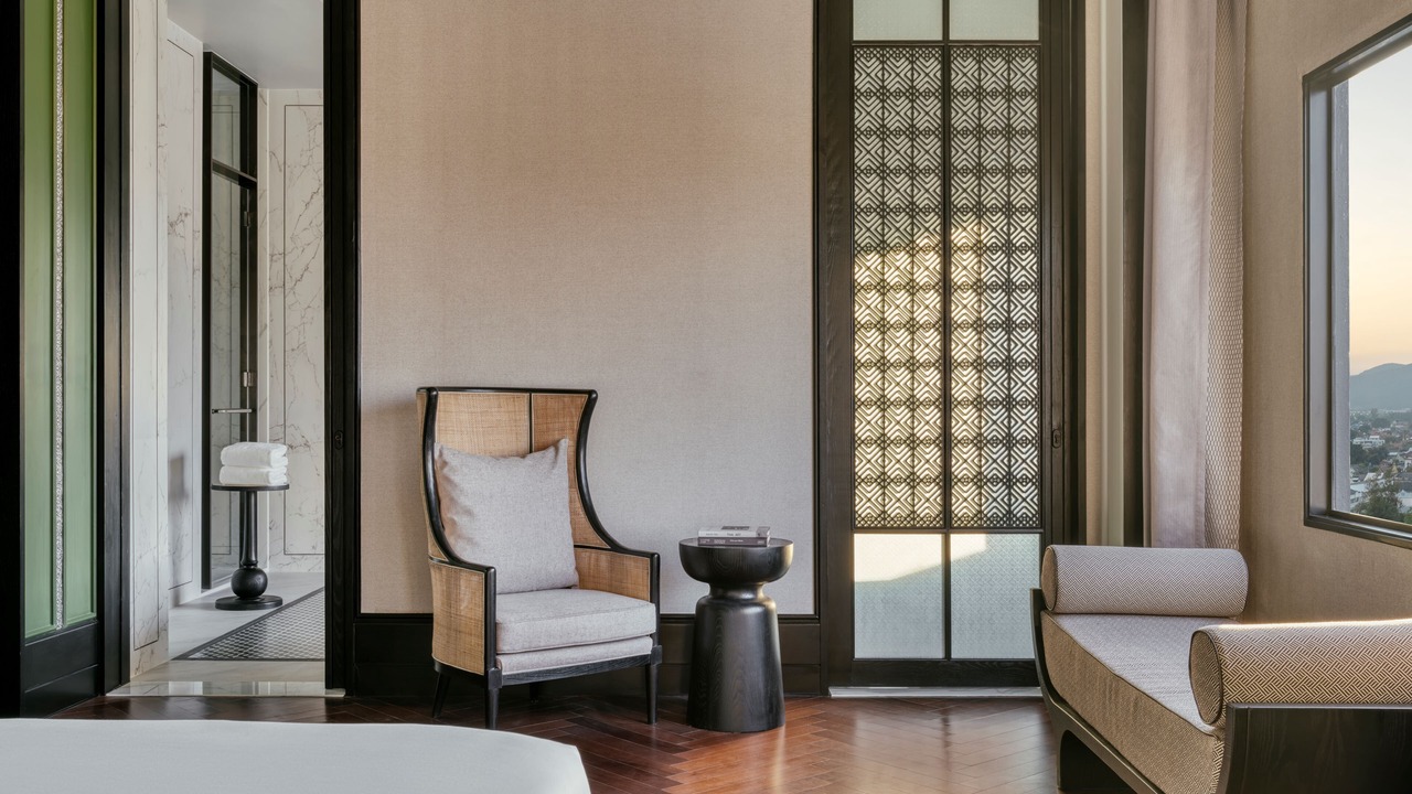Photo of Bedroom in Chiang Mai